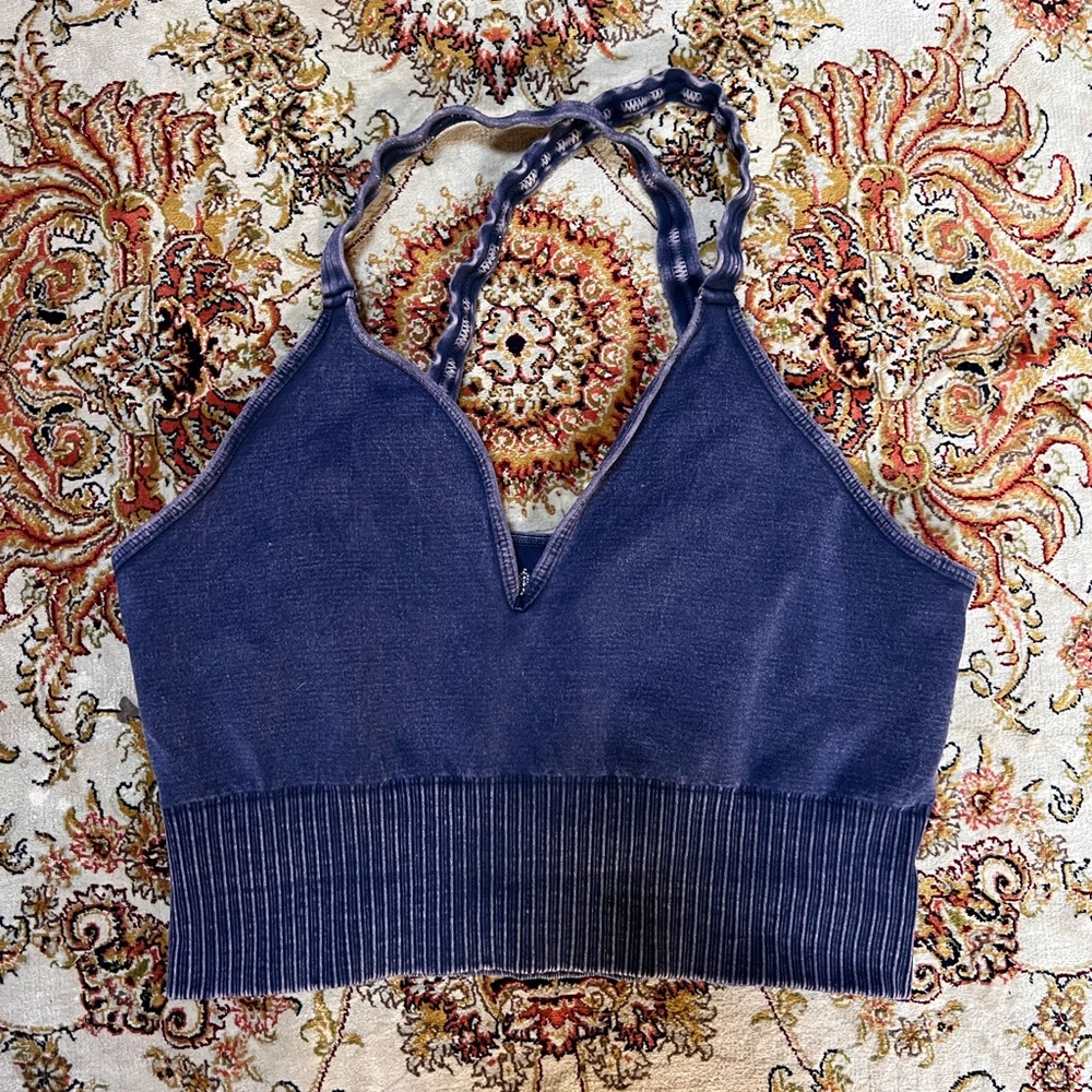 🌼2 for 25🌼 Free people movement good karma M/L
